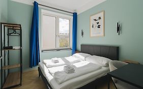 Angeli Room Oasis