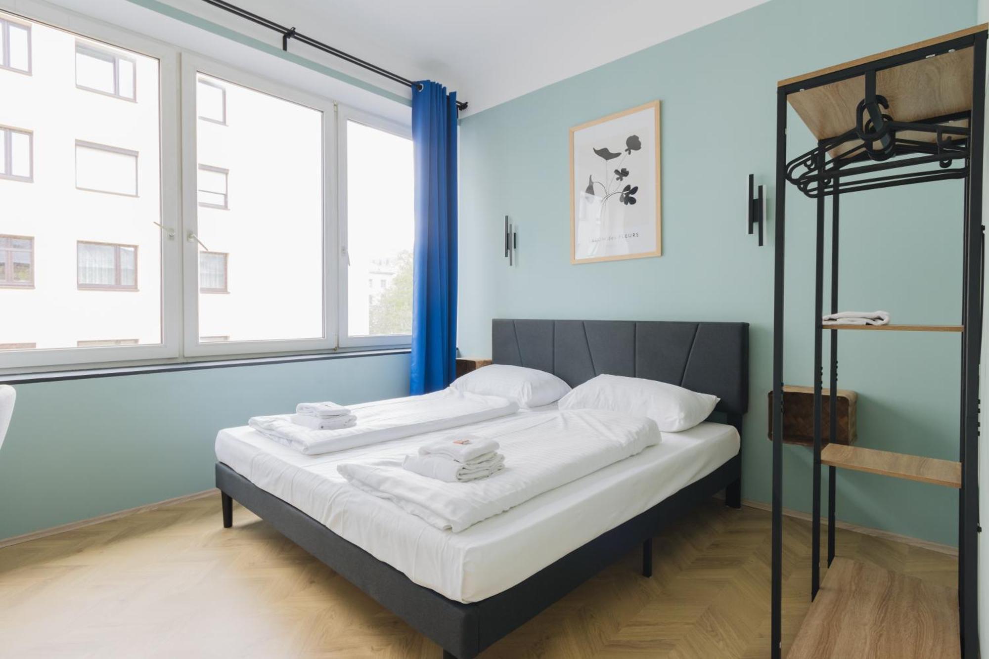 Angeli Room Oasis Vienna Esterno foto