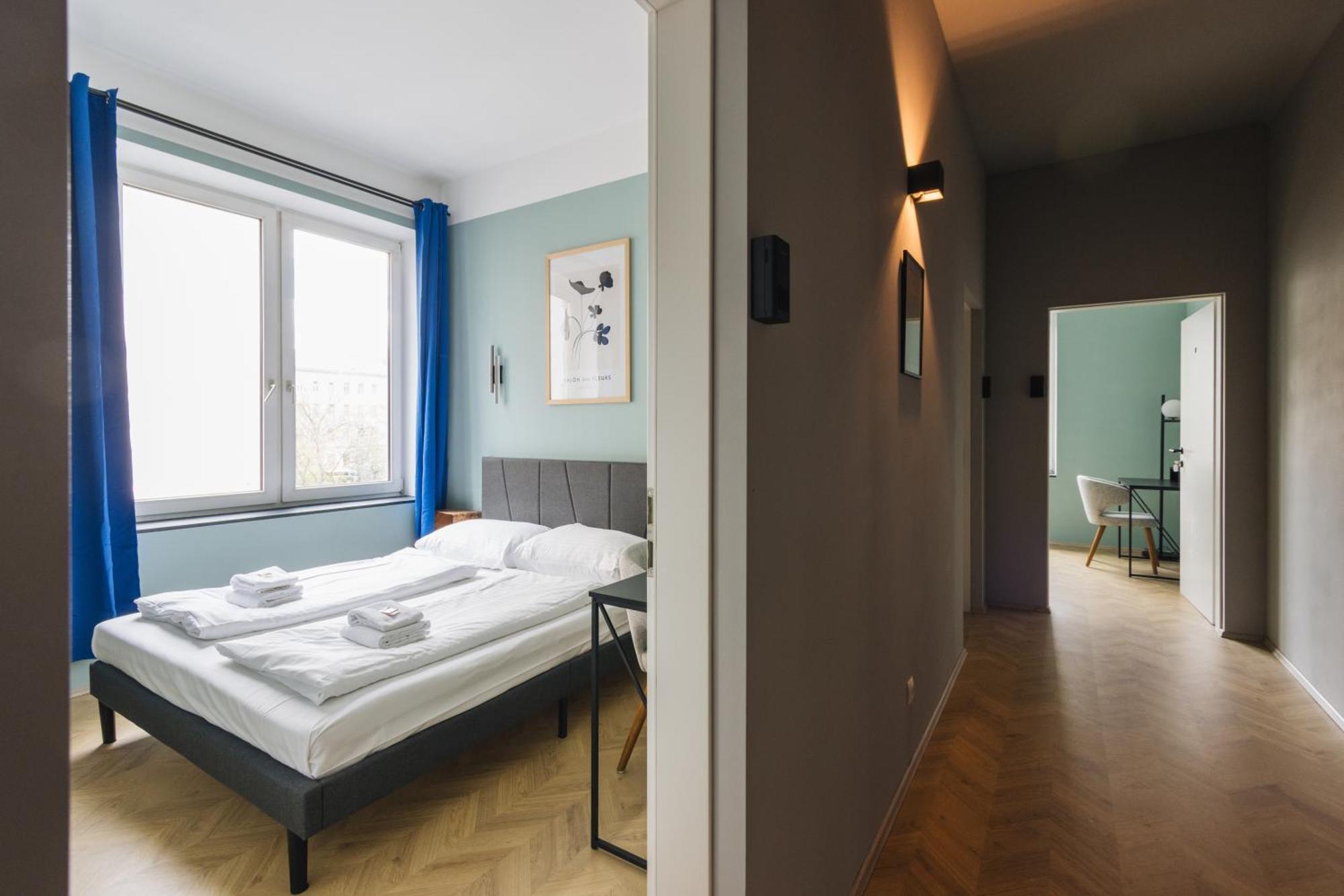 Angeli Room Oasis Vienna Esterno foto