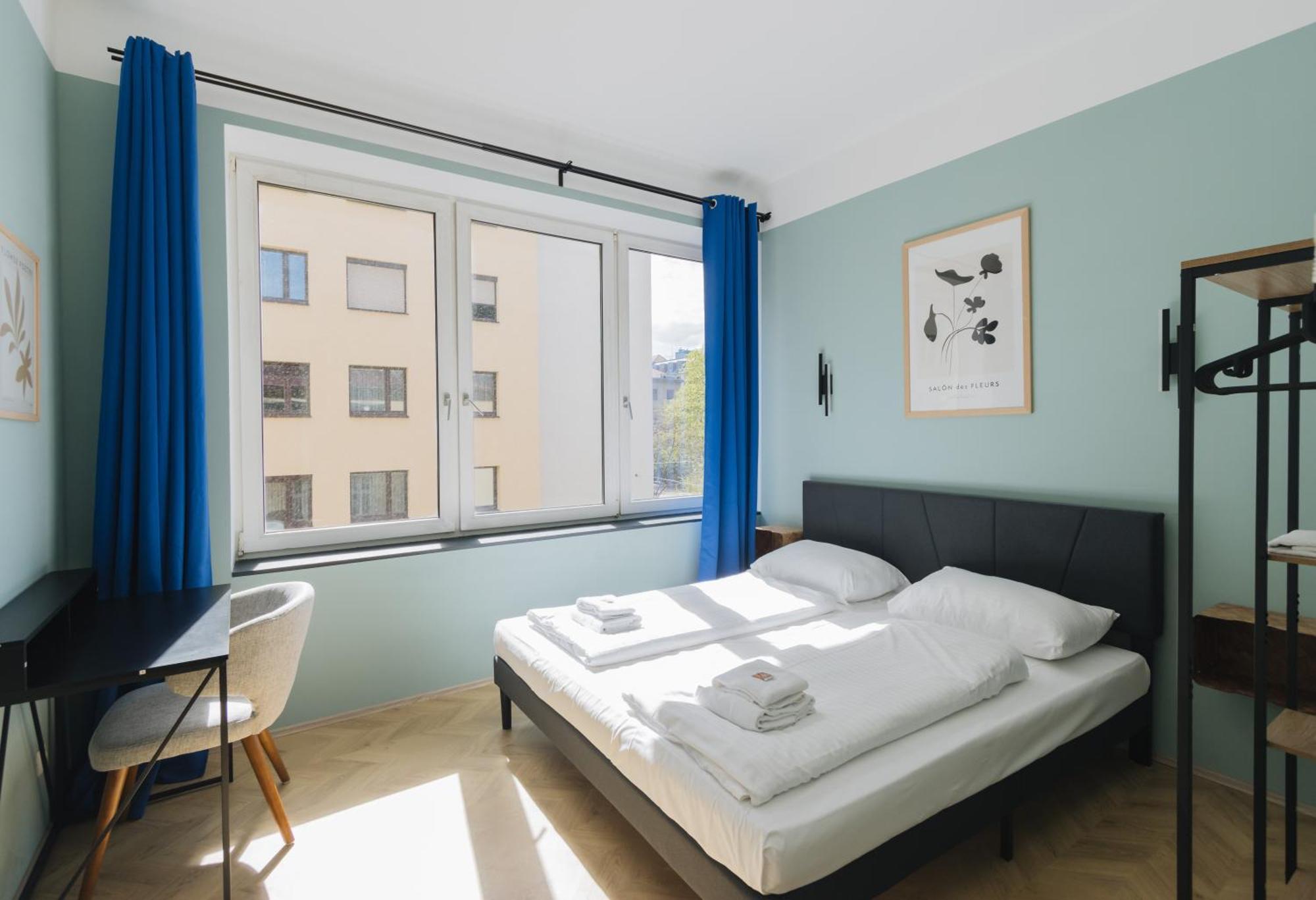 Angeli Room Oasis Vienna Esterno foto